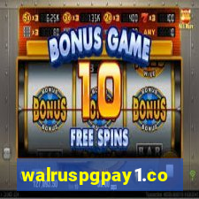 walruspgpay1.com