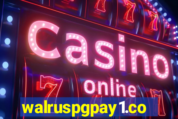 walruspgpay1.com