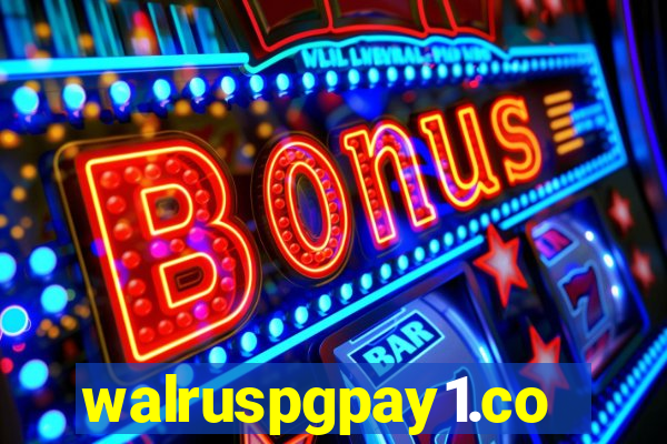 walruspgpay1.com