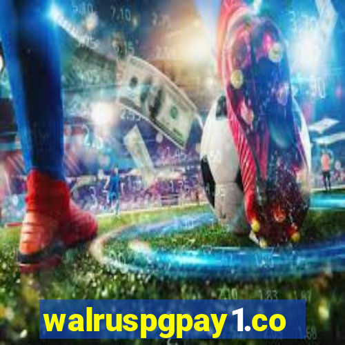 walruspgpay1.com