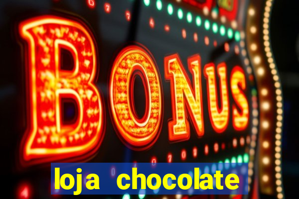 loja chocolate godiva sp