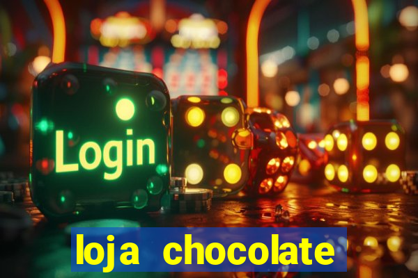 loja chocolate godiva sp