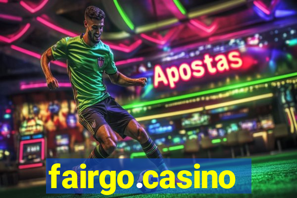 fairgo.casino