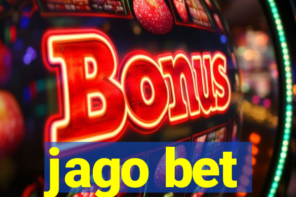 jago bet