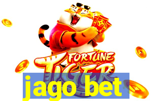 jago bet