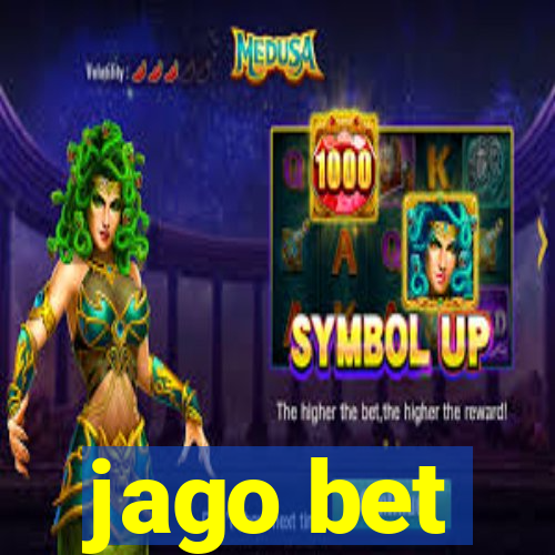 jago bet