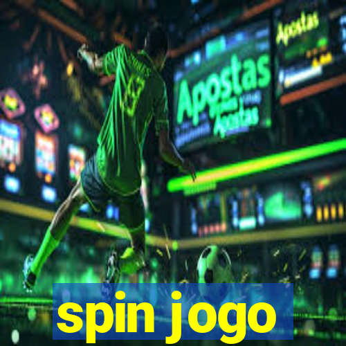 spin jogo