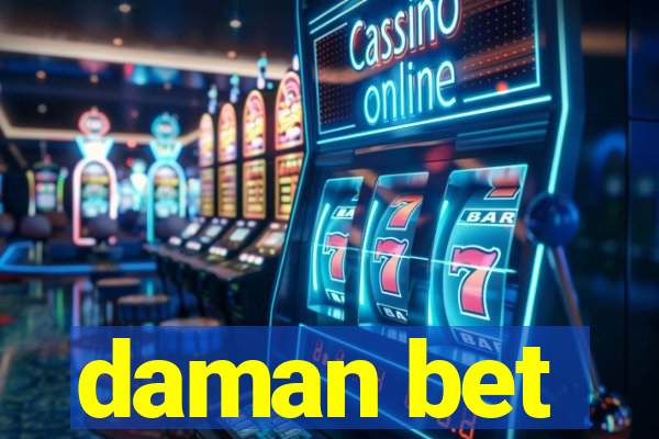 daman bet