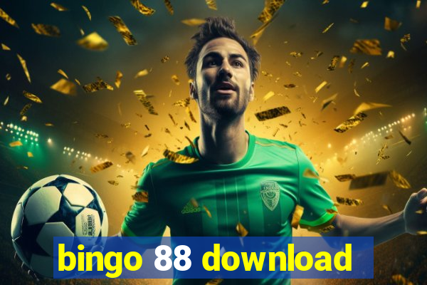 bingo 88 download