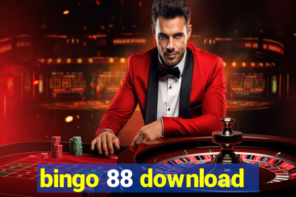 bingo 88 download