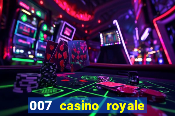 007 casino royale vlastina kounická svátková