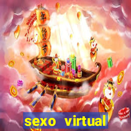 sexo virtual v閾哾eo chamada