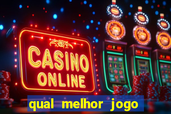 qual melhor jogo cassino betano