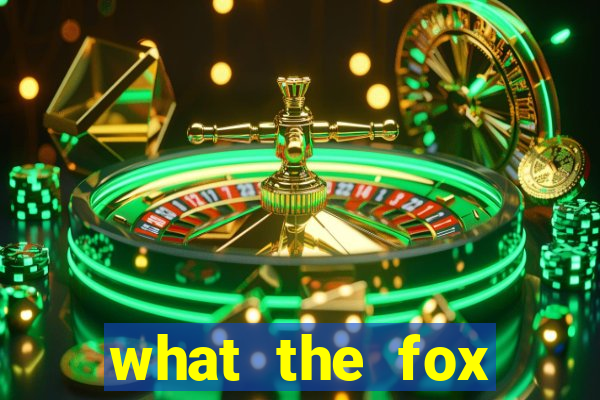 what the fox megaways slot online