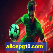 alicepg10.com