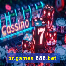 br.games 888.bet