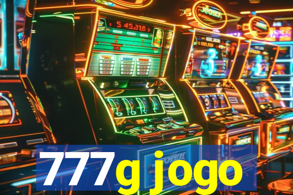 777g jogo