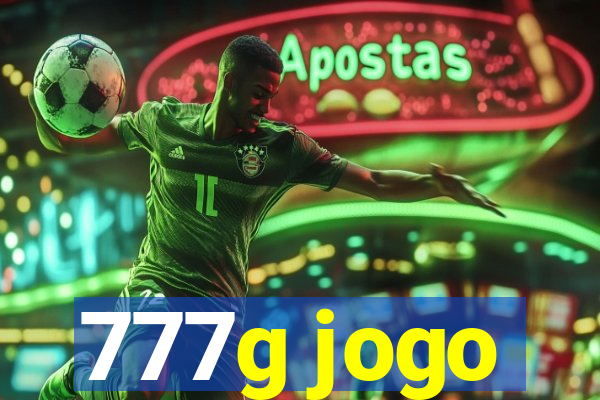 777g jogo