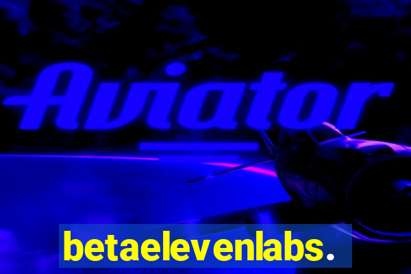 betaelevenlabs.io