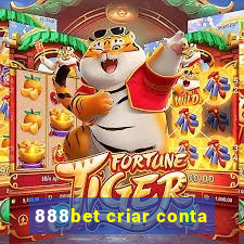 888bet criar conta