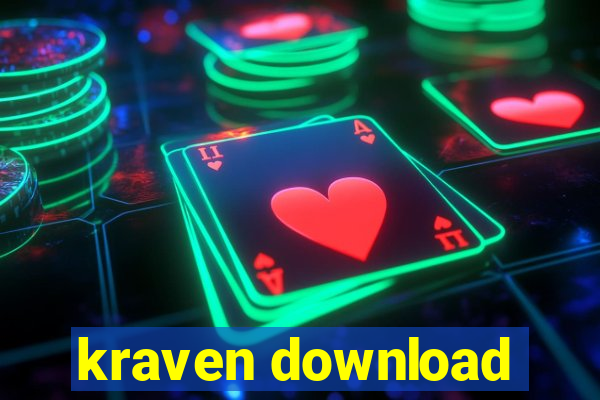 kraven download