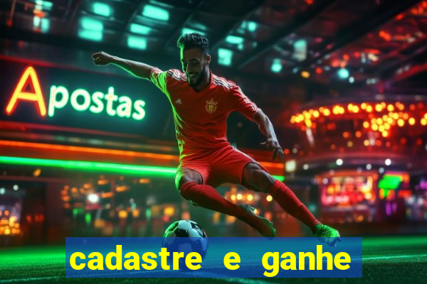 cadastre e ganhe 20 reais bet