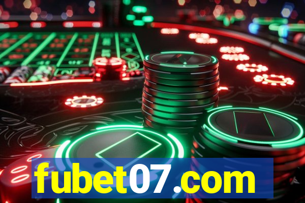 fubet07.com