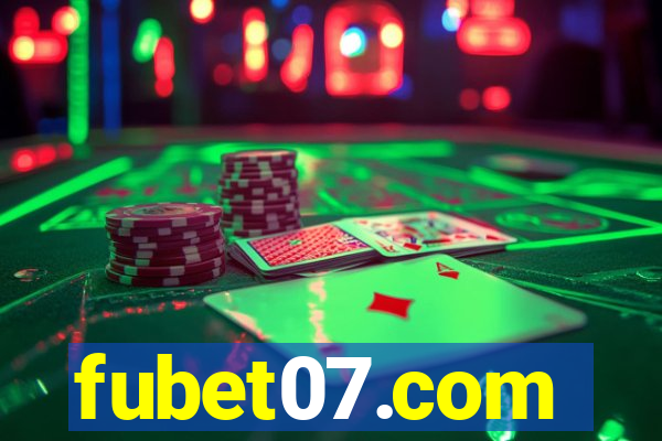 fubet07.com