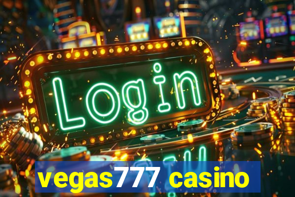 vegas777 casino