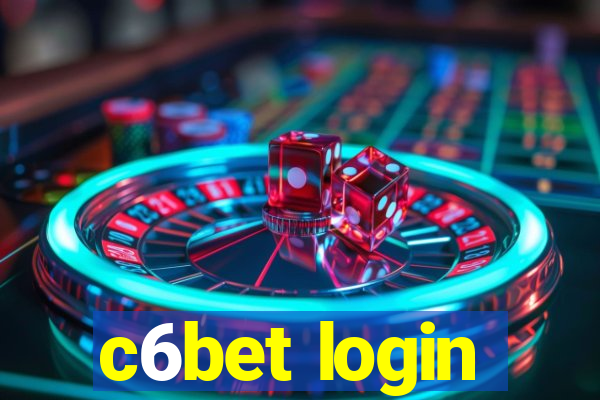 c6bet login