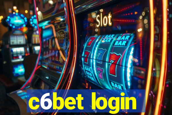 c6bet login