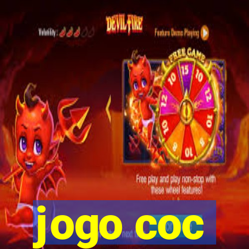 jogo coc