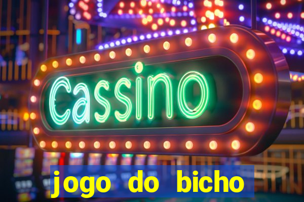 jogo do bicho sabado 19h