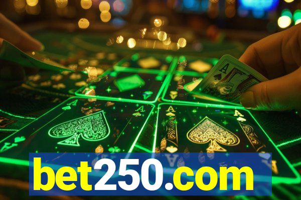 bet250.com