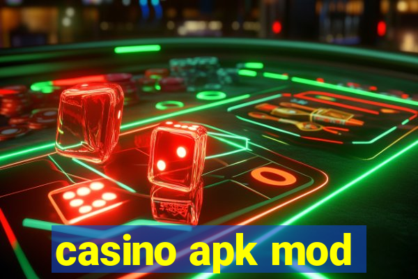 casino apk mod