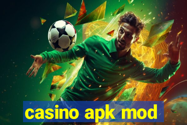 casino apk mod