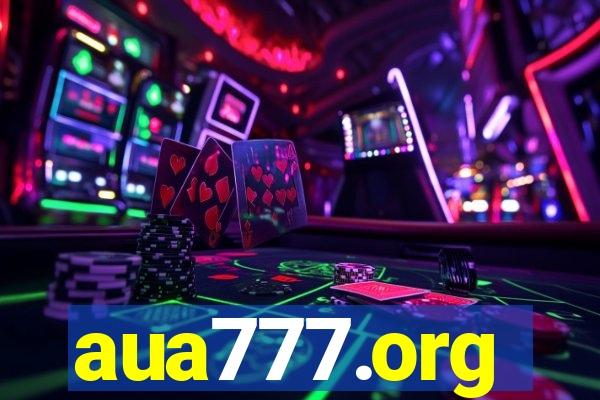 aua777.org