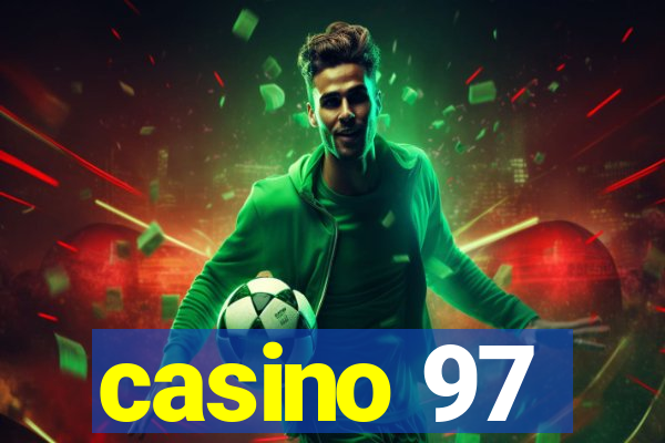 casino 97