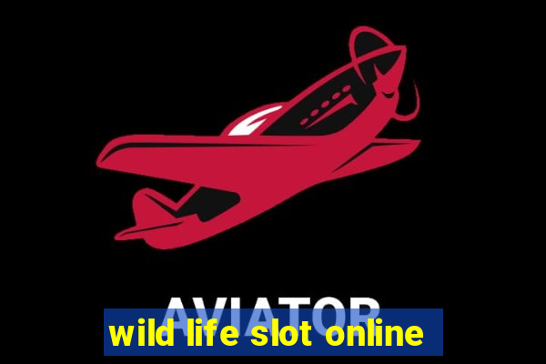 wild life slot online