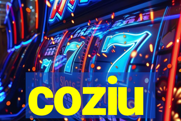 coziu