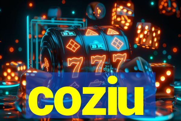 coziu