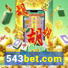 543bet.com