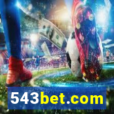 543bet.com