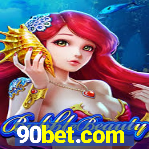 90bet.com