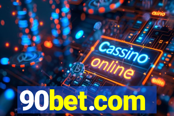 90bet.com