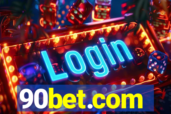 90bet.com