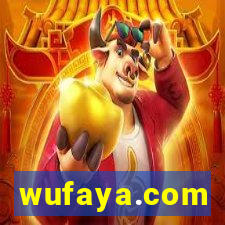 wufaya.com