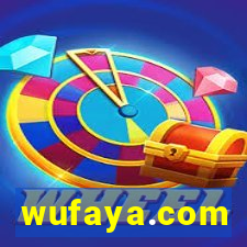 wufaya.com