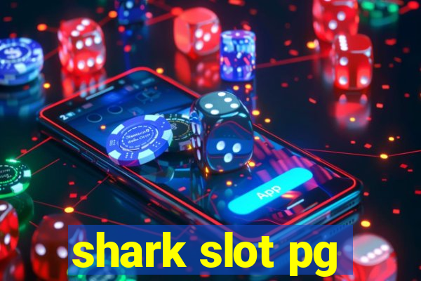 shark slot pg