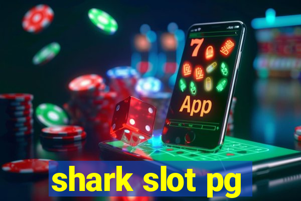 shark slot pg